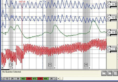 polygraph test near me in Los Angeles